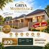 Griya Mahkota 1 - Rumah Cantik Minimalis Modern dekat SMP 1 Minggir Sleman