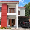 RUMAH 2 LANTAI FULL FURNISHED DI JALAN KALIURANG KM 12 – DEKAT KAMPUS UII YOGYAKARTA