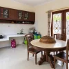 RUMAH 2 LANTAI FULL FURNISHED DI JALAN KALIURANG KM 12 – DEKAT KAMPUS UII YOGYAKARTA