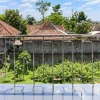 RUMAH 2 LANTAI FULL FURNISHED DI JALAN KALIURANG KM 12 – DEKAT KAMPUS UII YOGYAKARTA