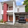 RUMAH 2 LANTAI FULL FURNISHED DI JALAN KALIURANG KM 12 – DEKAT KAMPUS UII YOGYAKARTA