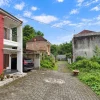 RUMAH 2 LANTAI FULL FURNISHED DI JALAN KALIURANG KM 12 – DEKAT KAMPUS UII YOGYAKARTA
