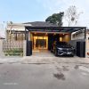 Rumah Premium 1 Lantai di Jakal Km 13 Desain Modern Berkelas