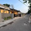 Rumah Premium 1 Lantai di Jakal Km 13 Desain Modern Berkelas