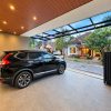 Rumah Premium 1 Lantai di Jakal Km 13 Desain Modern Berkelas