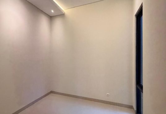 Rumah Premium 1 Lantai di Jakal Km 13 Desain Modern Berkelas