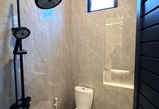 Rumah Premium 1 Lantai di Jakal Km 13 Desain Modern Berkelas