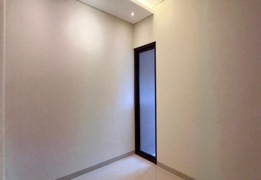 Rumah Premium 1 Lantai di Jakal Km 13 Desain Modern Berkelas