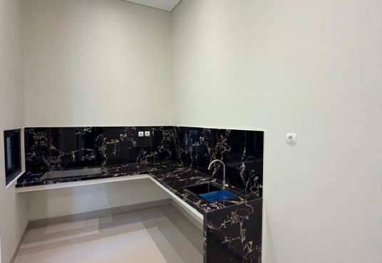 Rumah Premium 1 Lantai di Jakal Km 13 Desain Modern Berkelas