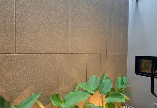 Rumah Premium 1 Lantai di Jakal Km 13 Desain Modern Berkelas