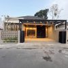 Rumah Premium 1 Lantai di Jakal Km 13 Desain Modern Berkelas