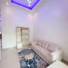 Rumah Modern Full Furnished 5 Menit ke UII Jakal
