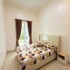 Rumah Modern Full Furnished 5 Menit ke UII Jakal