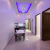 Rumah Modern Full Furnished 5 Menit ke UII Jakal