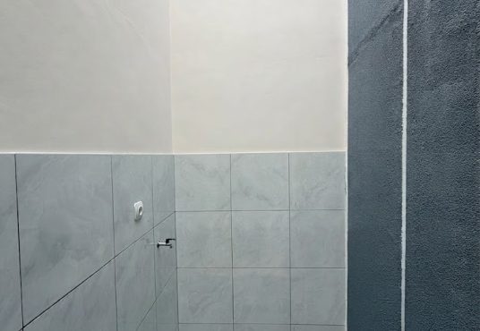 Rumah Modern Full Furnished 5 Menit ke UII Jakal