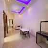 Rumah Modern Full Furnished 5 Menit ke UII Jakal
