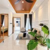 Rumah Modern Kontemporer 2 Lantai + Kolam Renang Lingkungan Premium dekat Hotel Hyatt