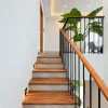 Rumah Modern Kontemporer 2 Lantai + Kolam Renang Lingkungan Premium dekat Hotel Hyatt