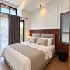 Rumah Modern Kontemporer 2 Lantai + Kolam Renang Lingkungan Premium dekat Hotel Hyatt