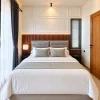Rumah Modern Kontemporer 2 Lantai + Kolam Renang Lingkungan Premium dekat Hotel Hyatt