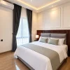 Rumah Modern Kontemporer 2 Lantai + Kolam Renang Lingkungan Premium dekat Hotel Hyatt