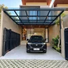 Rumah Mewah 2 Lantai Kontemporer Modern Full Furnished di Wedomartani Ngemplak Sleman