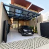 Rumah Mewah 2 Lantai Kontemporer Modern Full Furnished di Wedomartani Ngemplak Sleman