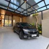 Rumah Mewah 2 Lantai Kontemporer Modern Full Furnished di Wedomartani Ngemplak Sleman