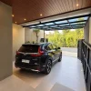 Rumah Mewah 2 Lantai Kontemporer Modern Full Furnished di Wedomartani Ngemplak Sleman