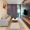 Rumah Mewah 2 Lantai Kontemporer Modern Full Furnished di Wedomartani Ngemplak Sleman