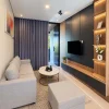 Rumah Mewah 2 Lantai Kontemporer Modern Full Furnished di Wedomartani Ngemplak Sleman
