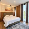 Rumah Mewah 2 Lantai Kontemporer Modern Full Furnished di Wedomartani Ngemplak Sleman