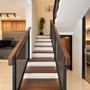 Rumah Mewah 2 Lantai Kontemporer Modern Full Furnished di Wedomartani Ngemplak Sleman
