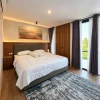 Rumah Mewah 2 Lantai Kontemporer Modern Full Furnished di Wedomartani Ngemplak Sleman