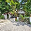 RUMAH LUAS + KOST FULL PENGHUNI DI KAWASAN UGM SENDOWO