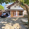 RUMAH LUAS + KOST FULL PENGHUNI DI KAWASAN UGM SENDOWO