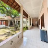 RUMAH LUAS + KOST FULL PENGHUNI DI KAWASAN UGM SENDOWO