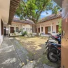 RUMAH LUAS + KOST FULL PENGHUNI DI KAWASAN UGM SENDOWO