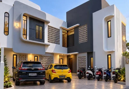 Kost Exclusive Full Furnished di Pogung Ring 1 UGM