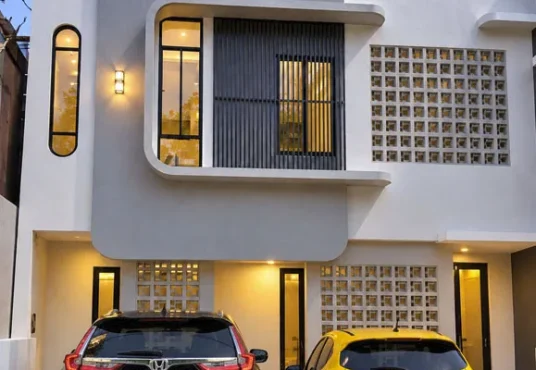 Kost Exclusive Full Furnished di Pogung Ring 1 UGM