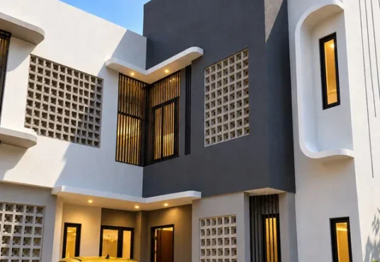 Kost Exclusive Full Furnished di Pogung Ring 1 UGM
