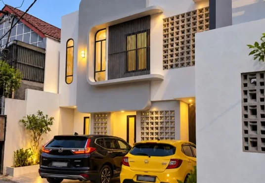 Kost Exclusive Full Furnished di Pogung Ring 1 UGM