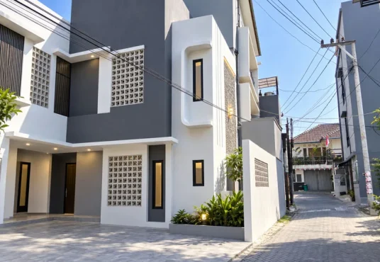 Kost Exclusive Full Furnished di Pogung Ring 1 UGM