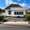 Dijual Tanah Luas dan Bangunan Kolonial di Kotabaru Yogyakarta