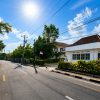 Dijual Tanah Luas dan Bangunan Kolonial di Kotabaru Yogyakarta