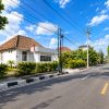 Dijual Tanah Luas dan Bangunan Kolonial di Kotabaru Yogyakarta