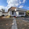 Dijual Tanah Luas dan Bangunan Kolonial di Kotabaru Yogyakarta
