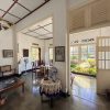 Dijual Tanah Luas dan Bangunan Kolonial di Kotabaru Yogyakarta