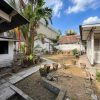 Dijual Tanah Luas dan Bangunan Kolonial di Kotabaru Yogyakarta