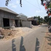 Rumah Cantik Modern Limasan Kontemporer di Margoagung Sayegan Sleman